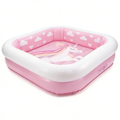 Inflatable Unicorn Swimming Paddling Pool best